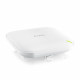 Zyxel NWA50AX PRO 2400 Mbit/s White Power over Ethernet (PoE)