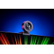 Razer Kiyo X webcam 2.1 MP 1920 x 1080 pixels USB 2.0 Black