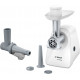 Bosch MFW2515W mincer 350 W White