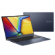 ASUS Vivobook 15 F1502VA-SB96 laptop Intel® Core™ i9 i9-13900H 39.6 cm (15.6) Full HD 16 GB DDR4-SDRAM 1 TB SSD Wi-Fi 6E (802.11ax) Windows 11 Home Blue New Repack/Repacked