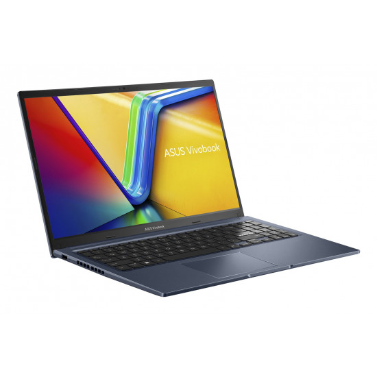 ASUS Vivobook 15 F1502VA-SB96 laptop Intel® Core™ i9 i9-13900H 39.6 cm (15.6) Full HD 16 GB DDR4-SDRAM 1 TB SSD Wi-Fi 6E (802.11ax) Windows 11 Home Blue New Repack/Repacked