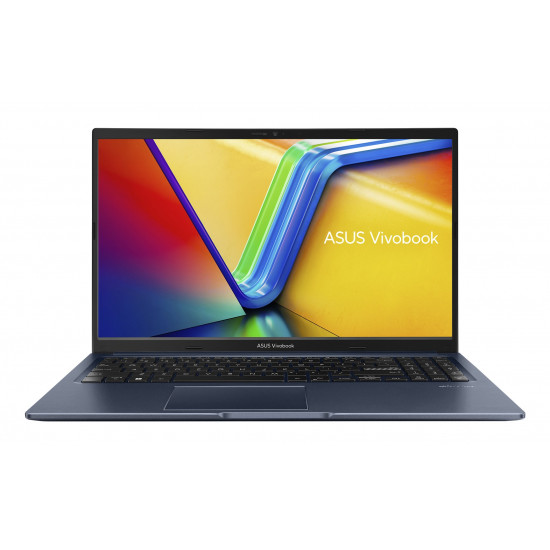 ASUS Vivobook 15 F1502VA-SB96 laptop Intel® Core™ i9 i9-13900H 39.6 cm (15.6) Full HD 16 GB DDR4-SDRAM 1 TB SSD Wi-Fi 6E (802.11ax) Windows 11 Home Blue New Repack/Repacked