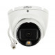 IP Camera DAHUA IPC-HDW1639T-A-IL-0280B-S6 White