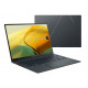 ASUS Zenbook 14X OLED UX3404VC-M3088W laptop Intel® Core™ i5 i5-13500H 36.8 cm (14.5) 2.8K 16 GB LPDDR5-SDRAM 512 GB SSD NVIDIA GeForce RTX 3050 Wi-Fi 6E (802.11ax) Windows 11 Home Grey