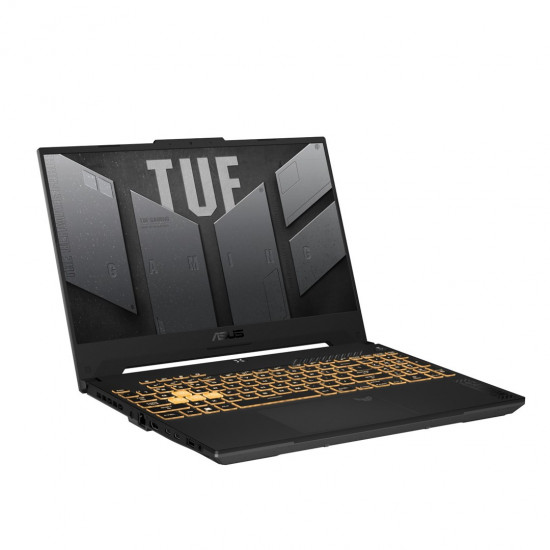 ASUS TUF Gaming F15 FX507ZI4-I7161W Intel® Core™ i7-12700H 15.6’ Full HD 16 GB DDR5 1 TB SSD NVIDIA GeForce RTX 4070 8GB Windows 11 Mecha Gray laptop