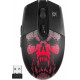 Defender Beta GM-707L mouse Gaming Right-hand RF Wireless Optical 1600 DPI