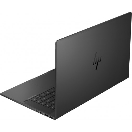 HP ENVY x360 15-FH0023DX AMD Ryzen™ 7 7730U Hybrid (2-in-1) 39.6 cm (15.6) Full HD Touchscreen 16 GB LPDDR4x-SDRAM 512 GB SSD Wi-Fi 6E (802.11ax) Windows 11 Home Black New Repack/Repacked