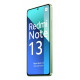 Xiaomi Redmi Note 13 16.9 cm (6.67) Hybrid Dual SIM Android 13 4G USB Type-C 8 GB 512 GB 5000 mAh Green, Mint colour