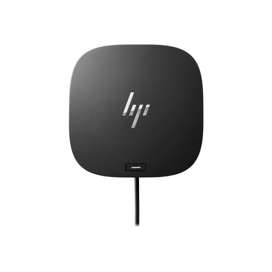 HP USB-C/A Universal Dock G2