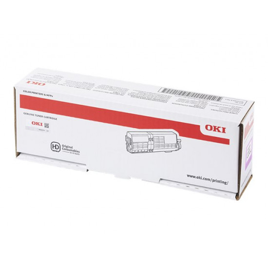 OKI cartridge C500 magenta 5000 pages