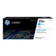 HP 212A Cyan Original LaserJet Toner Cartridge