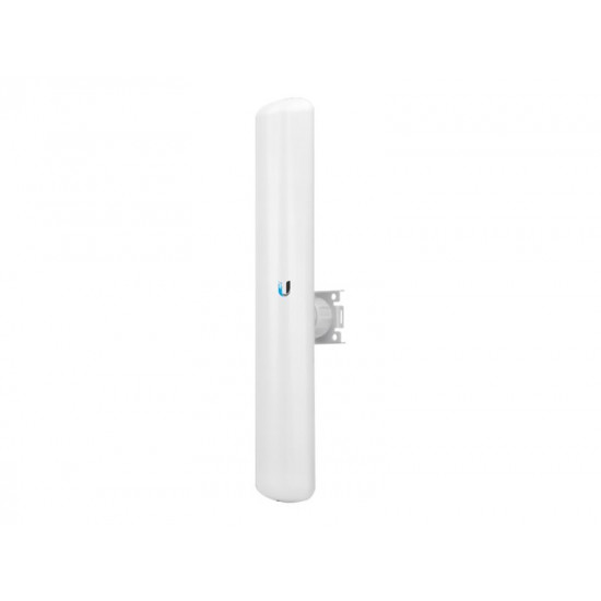 UBIQUITI LAP-120 LiteAP ac 2x2 MIMO airMAX ac 5 GHz 16dBi 120 Degrees Sector with AP