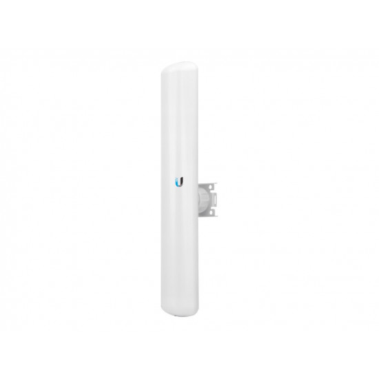 UBIQUITI LAP-120 LiteAP ac 2x2 MIMO airMAX ac 5 GHz 16dBi 120 Degrees Sector with AP