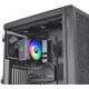 K Cooler Thermaltake ASTRIA 400 ARGB Sync Air Cooler Black