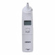 Omron Gentle Temp 520 Contact White Ear