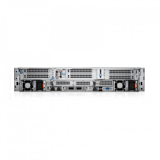 PowerEdge R7615/ 1x AMD EPYC 9124 3.0GHz,16C/32GB/noControler/Rails/BOSS 2x480G/iDrac9 Ent/2x700W/2x1G/2x10G BaseT/3 yearsProSupport NBD//