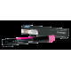 Lexmark X950X2MG | X95x Magenta Extra High Yield Toner Cartridge (22K) | Cartridge | Magenta