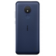 Nokia | C21 TA-1352 | Blue | 6.52  | IPS LCD | 720 x 1600 pixels | Unisoc SC9863A | Internal RAM 2 GB | 32 MB | microSDHC | Dual SIM | Nano Sim | 3G | 4G | Main camera resolution 8 MP | Secondary camera resolution 5 MP | Android | 11 | 3000 mAh