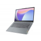 Lenovo | IdeaPad Slim 3 14IAH8 | Arctic Grey | 14  | IPS | FHD | 1920 x 1080 pixels | Anti-glare | Intel Core i5 | i5-12450H | 8 GB | Soldered LPDDR5 | SSD 512 GB | Intel UHD Graphics | Windows 11 Home | 802.11ax | Bluetooth version 5.2 | Keyboard language Nordic | Keyboard backlit | Warranty 24 month(s)