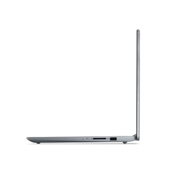 Lenovo | IdeaPad Slim 3 14IAH8 | Arctic Grey | 14  | IPS | FHD | 1920 x 1080 pixels | Anti-glare | Intel Core i5 | i5-12450H | 8 GB | Soldered LPDDR5 | SSD 512 GB | Intel UHD Graphics | Windows 11 Home | 802.11ax | Bluetooth version 5.2 | Keyboard language Nordic | Keyboard backlit | Warranty 24 month(s)