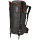 Thule | Stir, 35L | Men's Hiking Backpack | Obsidian