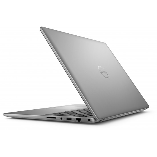 Dell Vostro 16 5640 | Titan Grey | 16  | WVA | FHD+ | 1920 x 1200 pixels | Anti-glare | Intel Core 7 | 150U | 16 GB | DDR5 | Solid-state drive capacity 1000 GB | Intel Graphics | Ubuntu | 802.11ax | Keyboard language English | Keyboard backlit | Warranty 36 month(s)