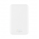 Fixed MagZen Power Bank | FIXZENM-6-WH | 6000 mAh | USB-C | White