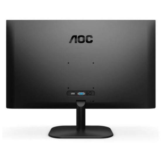 LCD Monitor|AOC|24B2XHM2|23.8|Panel VA|1920x1080|16:9|75Hz|4 ms|Tilt|Colour Black|24B2XHM2