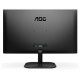 LCD Monitor|AOC|24B2XHM2|23.8|Panel VA|1920x1080|16:9|75Hz|4 ms|Tilt|Colour Black|24B2XHM2