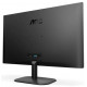 LCD Monitor|AOC|24B2XHM2|23.8|Panel VA|1920x1080|16:9|75Hz|4 ms|Tilt|Colour Black|24B2XHM2