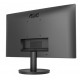 LCD Monitor|AOC|24B3HA2|24|Panel IPS|1920x1080|16:9|100 Hz|Matte|4 ms|Speakers|Colour Black|24B3HA2