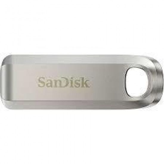 MEMORY DRIVE FLASH USB-C 128GB/SDCZ75-128G-G46 SANDISK