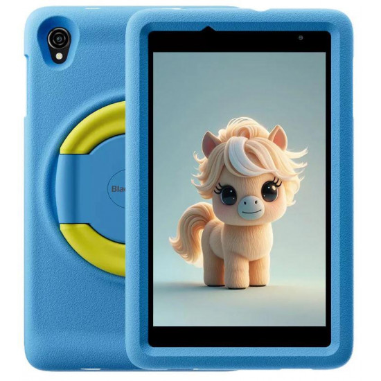 TABLET TAB A5 KIDS 8 3/64 LTE/TAB A5 KIDS BLUE BLACKVIEW