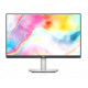 LCD Monitor|DELL|S2722DC|27|Panel IPS|2560x1440|16:9|4 ms|Speakers|Swivel|Pivot|Height adjustable|Tilt|210-BBRR