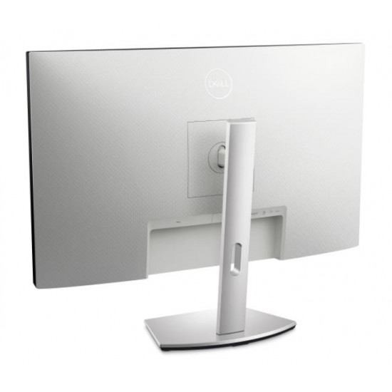 LCD Monitor|DELL|S2722DC|27|Panel IPS|2560x1440|16:9|4 ms|Speakers|Swivel|Pivot|Height adjustable|Tilt|210-BBRR