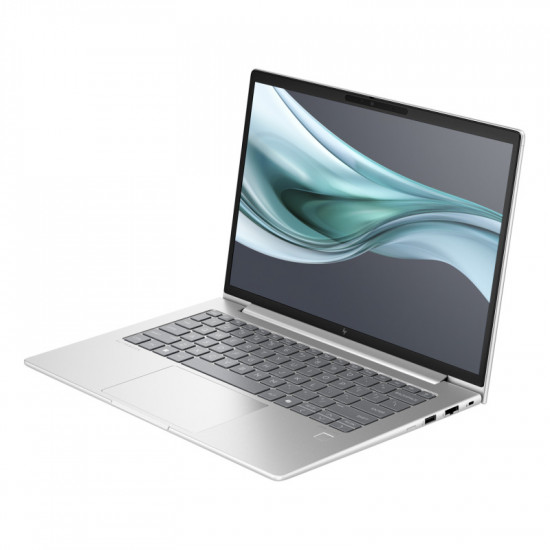 HP EliteBook 640 G11 - Ultra 5-125U, 16GB, 512GB SSD, 14 WUXGA 400-nit AG, WWAN-ready, Smartcard, FPR, US backlit keyboard, 56Wh, Win 11 Pro, 3 years