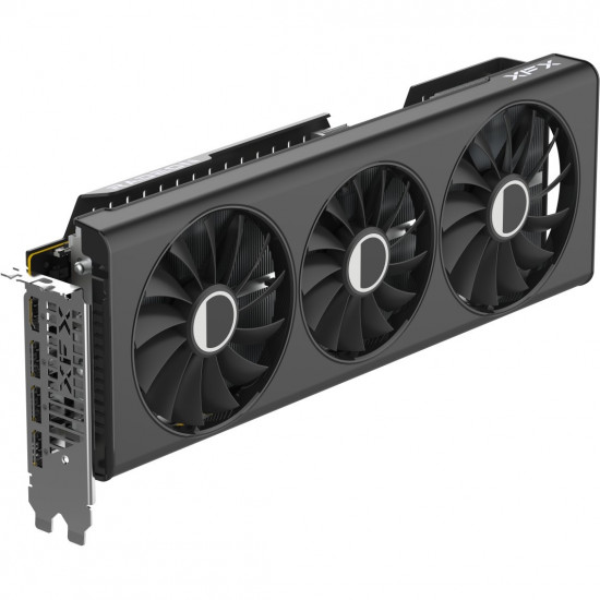 RX 7800 XT 16GB XFX Speedster QICK319 Core Edition GDDR6 3 Fan