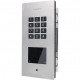 DoorBird IP Zutrittskontrollsystem A1121 Unterputz, Edels. V2A