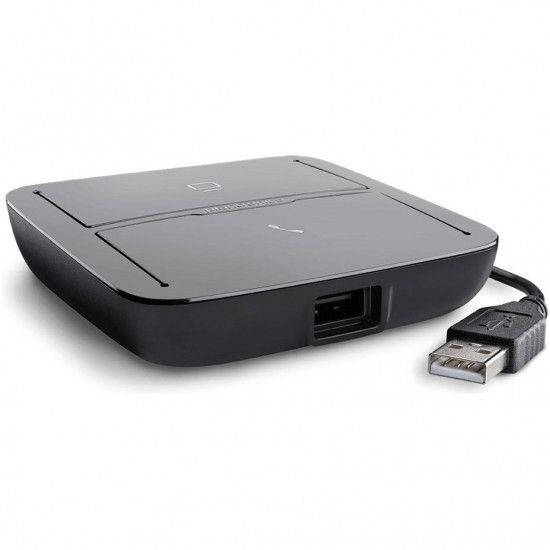 HP Poly MDA220 Smartswitcher (USB Umschalter PC / Festnetz)