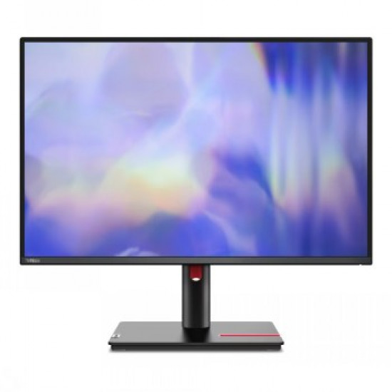 LENOVO THINKVISION T24D-30/ 24/ IPS/ 1920X1200/ 16:10/ 100HZ/ 300N/ SPEAKERS (2X2W)/ TILT/ SWIVEL/ LIFT/ PIVOT/ 3Y WARRANTY