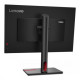 LENOVO THINKVISION T24D-30/ 24/ IPS/ 1920X1200/ 16:10/ 100HZ/ 300N/ SPEAKERS (2X2W)/ TILT/ SWIVEL/ LIFT/ PIVOT/ 3Y WARRANTY