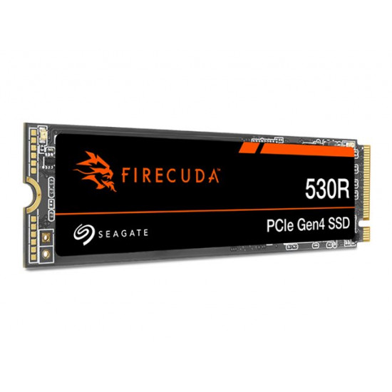 SEAGATE FireCuda 530R 2TB SSD PCIe Gen4x4 NVMe M.2