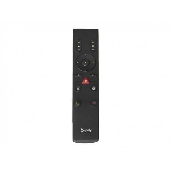 HP Poly Studio R30/USB Bluetooth Remote Control