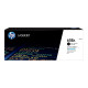 HP 658A Black LaserJet Toner Cartridge