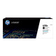 HP 658A Black LaserJet Toner Cartridge