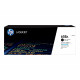 HP 658A Black LaserJet Toner Cartridge