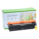 STATIC Toner cartridge compatible with HP CE270A/CE340A/CE740A black remanufactured 6.500pages