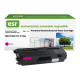 ESR Toner cartridge compatible with Brother TN-910M magenta remanufactured 9.000 pages