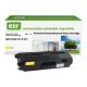 ESR Toner cartridge compatible with Brother TN-910Y yellow remanufactured 9.000 pages