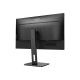 AOC Q27P2Q 27inch QHD Monitor USB VGA DVI HDMI